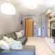 Apartment Giulia Apartment by Interhome, Milán - Fotografie 3