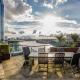 Luxury Panoramic 3 bed with private terrace, Londres - Foto 8