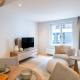 Huswell - Duplex Apartment for 4 Guests in the Heart of Ghent Gante - Foto 1
