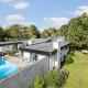 Amazing Home In Sjællands Odde, Yderby - Fotografie 1