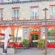 Porte de Versailles Hotel, Paris - Foto 10