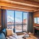 Val Thorens - Cosy Duplex avec Vue Silveralp 456 - Foto 3