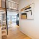 Huswell - Charming modern studio in the heart of Ghent Gand - Foto 6