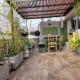 Fantastico dpto 4 personas Terraza Lavarropas 300mts Subte B Corrientes, Buenos Aires - Fotografie 10