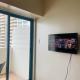 Luxury Bauhaus inspired apartment near Makati, Manila - Fotografie 4