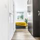 LUXaway 2BR Kensington with AC - Sleeps up to 11, Londýn - Fotografie 6
