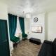 ENTIRE LUXURY HOUSE near CITY CENTRE - FREE PARKING