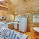 Hike, Ski, ATV and More Deadwood Cabin with Grill, Deadwood - Fotografie 3