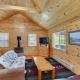 Hike, Ski, ATV and More Deadwood Cabin with Grill, Deadwood - Fotografie 10