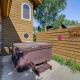 Duplex in Quiet Family Neighborhood 1 Mi to Skiing Steamboat Springs - Foto 3