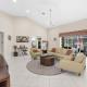 Home with heated pool and steps to beach/food/fun Marco Island - Zdjęcie 2