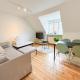 Nice and quiet apartment in Amager close to centre, Köpenhamn - Foto 1
