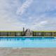 Oceanfront Condo with Heated Pool in Emerald Surf!, Navarre (fotografie 2)