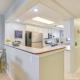 Oceanfront Condo with Heated Pool in Emerald Surf!, Navarre (fotografie 10)