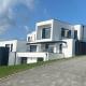 Lifestyle Cube House Appartment 2, Moosbach - Photo 7