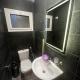 luxury flat near city stars mallشقة غاية الفخامة و الخصوصية جانب سيتي ستارز مول, Kairo - Foto 9