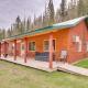 Deadwood Cabin with Foosball Table, Near Sanford Lab - Foto 3