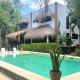 Villa Nicte 12 Guest 4BRD, Tulum