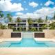 Sint Michiel, Curaçao Apartaments, Julianadorp - Foto 1