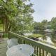 Rustic Waterfront Cottage with Fire Pit and Kayaks, Weare - Fotografie 1