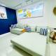 Apartamento dos Sonhos na Praia dos Anjos, Arraial do Cabo - Foto 5