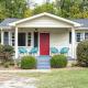 90s Crib -2bed 1bath, Funky Vibe, Central Location Murfreesboro - Fotografie 3