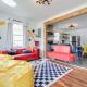 90s Crib -2bed 1bath, Funky Vibe, Central Location Murfreesboro - Fotografie 6