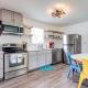 90s Crib -2bed 1bath, Funky Vibe, Central Location Murfreesboro - Fotografie 7