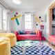 90s Crib -2bed 1bath, Funky Vibe, Central Location Murfreesboro - Fotografie 8