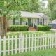 Sunset Cottage 2 bed 1 bath Pet-Friendly, Murfreesboro