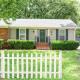 Sunset Cottage 2 bed 1 bath Pet-Friendly, Murfreesboro (fotografie 2)