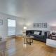 Sunset Cottage 2 bed 1 bath Pet-Friendly, Murfreesboro (fotografie 4)