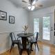 Sunset Cottage 2 bed 1 bath Pet-Friendly, Murfreesboro (fotografie 6)