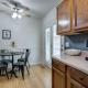 Sunset Cottage 2 bed 1 bath Pet-Friendly, Murfreesboro (fotografie 8)