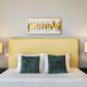 Brand new Spacious, Deluxe, 5BR plus maidroom on JBR walk Next to Beach ,Tram & Mall by La Buena Vida Holiday Homes, Dubai - Foto 9