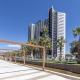 Malaga Skyline 9 Pool & Parking Free, Малага - Фото 5