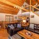Mountain Loft, Bryson City - Fotografie 10
