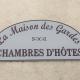 La Maison des Gardes - Chambres d'hôtes, Cluny (foto 4)