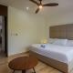 Amira Confortable 1 BR in Aldea Zama, Tulum (foto 3)