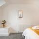 Cudworth House, Barnsley for contractors & Families, off-road parking, speedy WIFI,etc, Barnsley (foto 9)