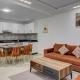 Modern Beach Apartment in Tamraght, Surf & Ocean Views, Tamraght Ouzdar (Foto 3)