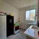 Apartamento com ar condicionado, Uberaba - Zdjęcie 7