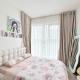 2 bedroom Apartment in Masteri, Long Bình (zdjęcie 3)