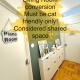 Cat Room by Delicate Stays LIVING ROOM CONVERSION SHARED SPACE ROOM ONLY CAT FRIENDLY ONLY 25 min to time square Jackson Heights - Foto 10