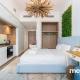Studio One - Dubai Marina - Pool, Sauna, Hammam and Gym, Dubaj - Fotografie 8