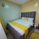 Modern 1 bedroom with free parking, Nairobi - Fotografie 4