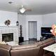 Spacious 4-bedroom house with AC, Wi-Fi superb in the Heart of Arlington, TX!, Johnsons Station (fotografie 3)