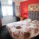 Double room in riverside apartment Glasgow - Fotografie 3