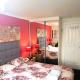 Double room in riverside apartment Glasgow - Fotografie 4