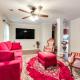 Home with Decks and River Access in Mt Gilead!, Albemarle